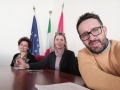 Aielli sorteggia gli scrutatori per il referendum 2020
