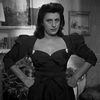la grande attrice romana.