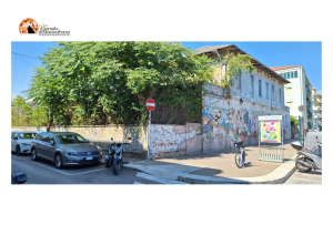 Pescara, parcheggio fermo ex Fea, "cittadini beffati”