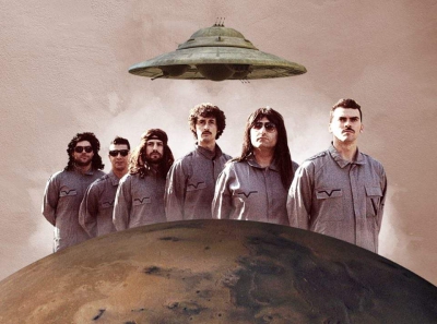 “Burro - I grandi successi” disco d'esordio dei Vendrame