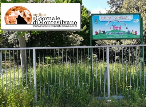 Parco Antonilli