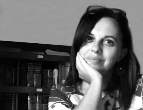 Lanciano, L'amore coniugato di Annalisa Giuliani a Palazzo de Crecchio