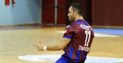 Chimanguinho si presenta: “per me tutti i giorni sono di battaglia”.