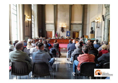 Provincia di Pescara, Variante plus, opposizione chiede fronte unitario.