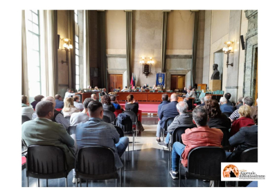 Provincia di Pescara, Variante plus, opposizione chiede fronte unitario.