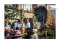 Antiche tradizioni contadine, giochi e sapori del territorio alla III Edizione della Festa dell’Uva e del Vino di Fossacesia