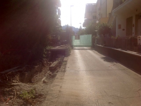 via Maremma