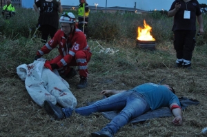 Croce Rossa Italiana