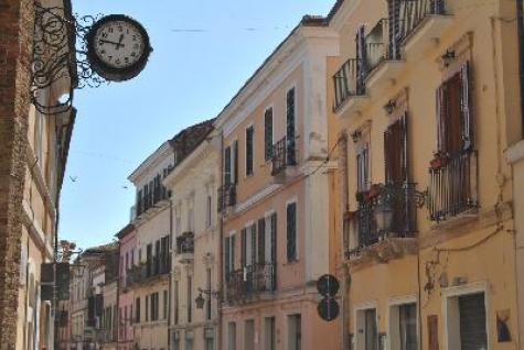 Giulianova. Spunta un debito dal passato, 380mila, esproprio del 1976