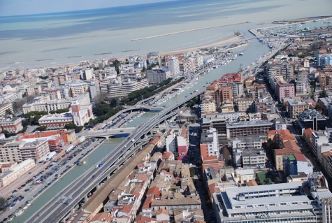 Salvini a Pescara. Bellachioma, "pronti a ripartire"