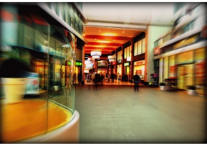 Pescara. WWF “boccia” l’idea di un supermercato negli ultimi spazi verdi in via Monte Faito