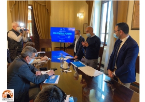 Pescara, nuovo sito on line del Comune