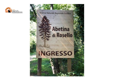 Rosello, promosso "Borgo nazionale del respiro"