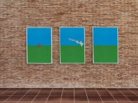 Montesilvano. “The Impossible Community”, in tanti alla mostra di Luca Vitone