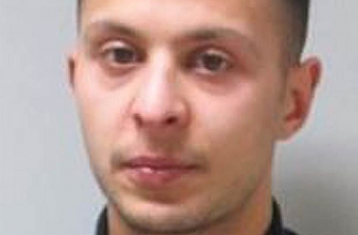 Salah Abdeslam