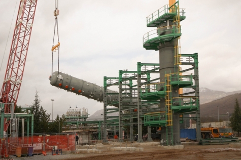 Basilicata,Centro oli Viggiano 430 in cassa integrazione. "Eni commette suicidio aziendale"