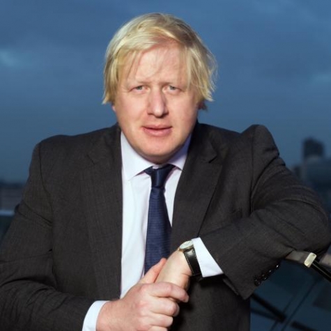 Il sindaco di Londra