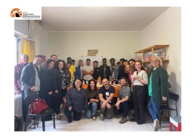 Montesilvano, “Intercultural Cities Programme”