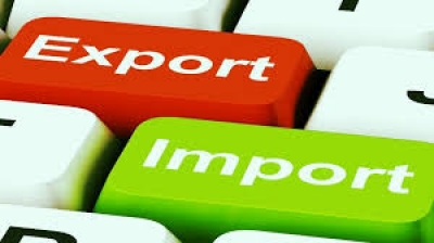 Export affonda in  Cina, Russia e Brasile. Positivo in USA