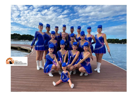Giulianova/Festival Bande Musicali: giovedì 28 maggio riflettori sull’orchestra militare ucraina