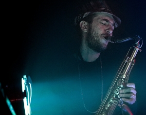 Piero Delle Monache al Massimo di Pescara