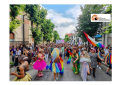 Pride. La Flotilla Queer sbarca a Giulianova