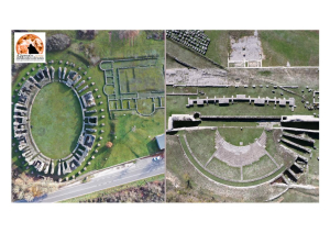 Parco archeologico di Amiternum, orari al pubblico estesi