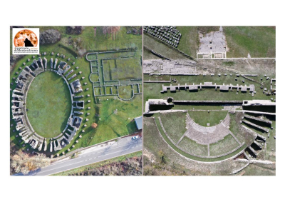 Parco archeologico di Amiternum, orari al pubblico estesi