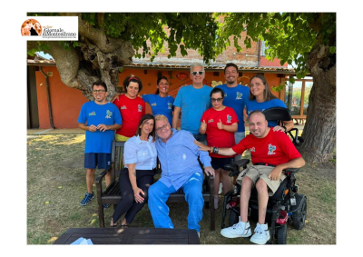 Rurabilandia su Rai 2 a “Lo Spazio dei Talenti”