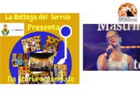 Giulianova/teatro, Na storie ‘ngiampate' al Parco dell’Annunziata