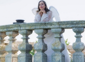 Cinema Venezia. No al femminicidio con un fumetto su un angelo svampito