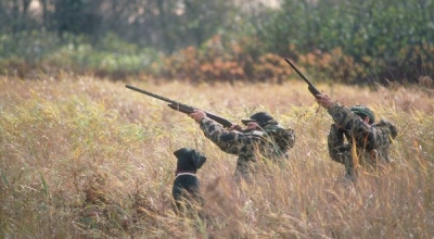 Caccia: wwf, al via le ‘preaperture’ma l’Europa e i dati scientifici sono contro