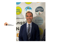 Angelo Di Nardo nuovo sindaco di Ortona