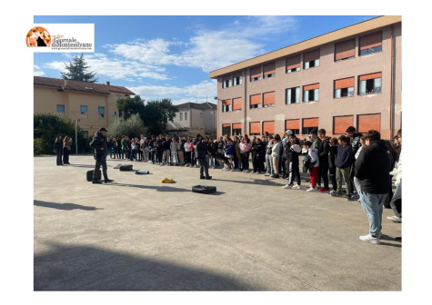 Open Day dell’Istituto Comprensivo Pescara 10: ecco come cambia la scuola