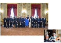 Marasma socio-politico e riorganizzazione.