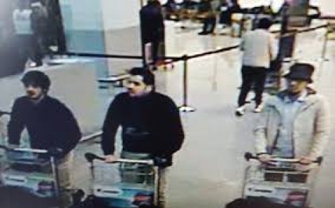 Bruxelles. Strage pianificata più devastante. Costretti a portare meno esplosivo