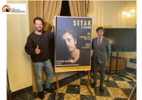 Pescara. Il primo dicembre al Teatro Massimo il concerto-evento di Setak