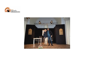 Corso di recitazione cinematografica con Vincent Riotta a Spoltore