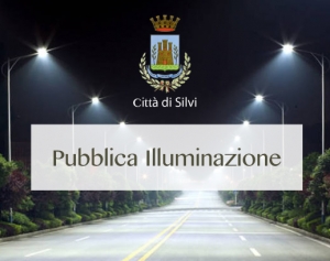 Silvi, illuminazione pubblica divenata a LED. 300mila € l'anno di risparmio