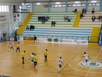 C5. Montesilvano Terza vittoria consecutiva