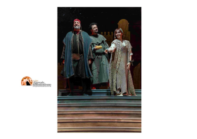 Il Musical, Forza Venite Gente a Pescara