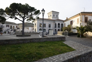 piazza Calabresi oggi