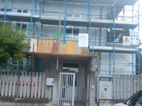 La scuola