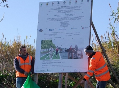 Costa dei Trabocchi riprendono i lavori, "confronto per lavoro e turismo"