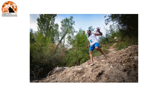 Pacentro torna la tradizionale Corsa degli Zingari