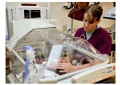 Giornata mondiale della prematurità: 1 neonato su 10 nasce prima del termine