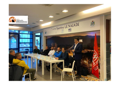 Pescara/Naiadi. PD: a due mesi dalla scadenza dell’attuale gestione è ancora tutto fermo