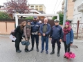 Montesilvano sicura, primi dati raccolti.