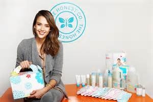Jessica Alba nei guai con la sua Honest Company