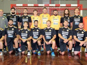 Pallamano, Città Sant'Angelo pronto per la partita con Imola